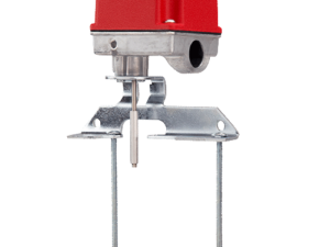 Supervisory Switches for Gate Valve