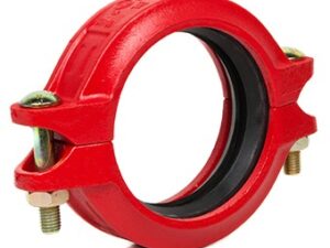 Flexible Coupling