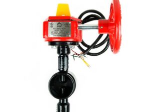 Butterfly Valve