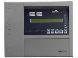 Repeater Panel CF3000PRG