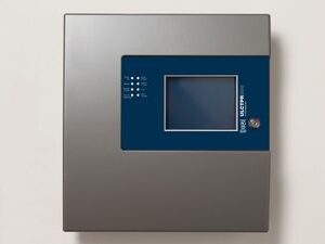 Cooper Repeater Panel ULCTPR3000