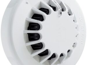 Cooper Addressable Smoke Detector ULCAP320