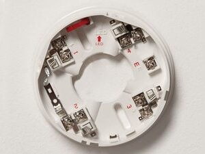 Conventional Detector Base CB2E