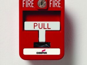 Eaton (Cooper) Fire Detection System