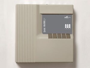 Sounder Controller Unit 4 Way (ULCSC354)