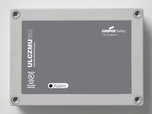 Zone Monitor Unit ULCZMU352
