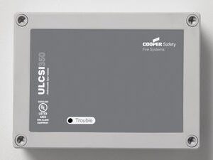 Spur Isolator Unit ULCSI350