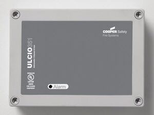 I/O Unit 3 Channel (ULCIO351)