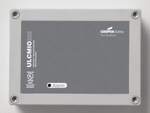 Relay Unit AC 120 V / 230 V (ULCMIO353)