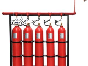CO2 System
