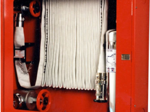 Fire Hose Cabinet