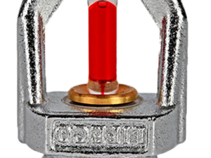 Sprinkler Upright