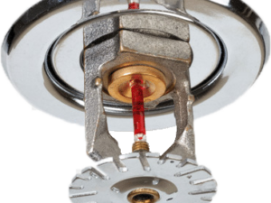 Sprinkler Pendent