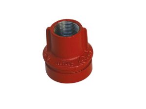Wire connecting reducer