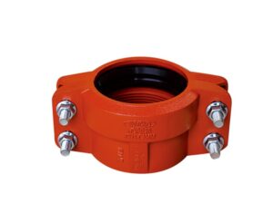 HDPE End tube card
