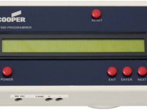 Cooper Programmer for Addressable Device CF800PROG