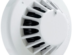Cooper Addressable Heat Detector ULCAH330