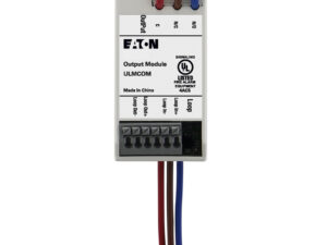 Cooper Mini Single Channel Output Module ULMCOM