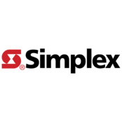 Simplex Fire Detection and Alarm System