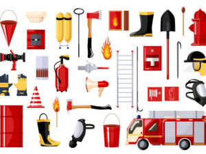 Emergency Exit & Rescue Equipment